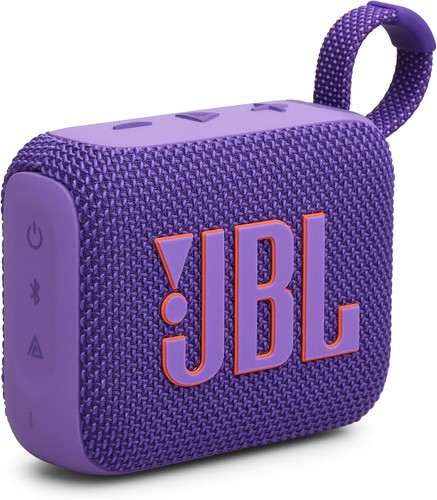 Jbl ultra portable - go, 4