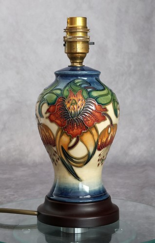 Moorcroft anna lily - 'anna, lily'
