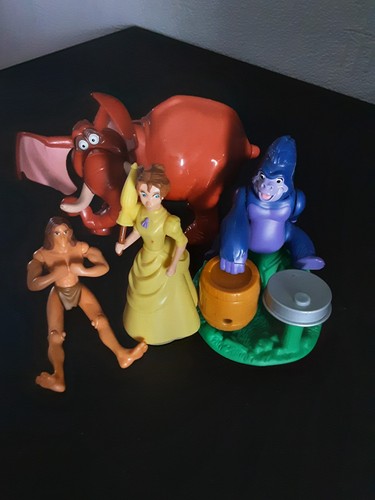 Vintage disney tarzan - vintage,
