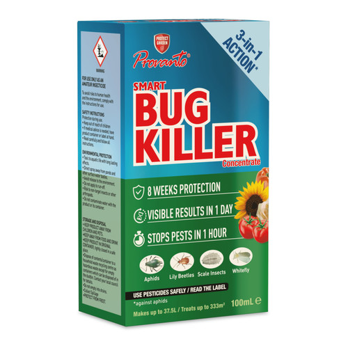 Provanto smart bug - provanto,