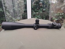   Hawke Sidewinder  ED. .10 X