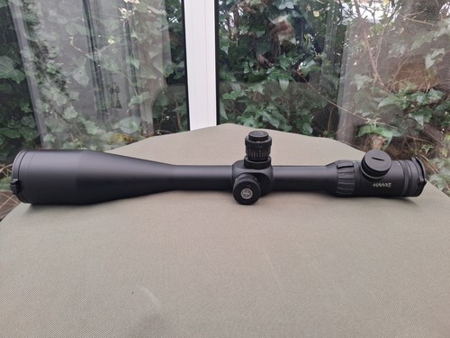Hawke sidewinder 10 x - hawke, ed.