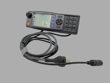 Simoco SDM630 Control Head Display/ Keyboard for SDM600 Radio