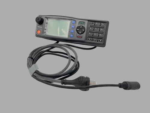 Simoco sdm630 control head - sdm630,