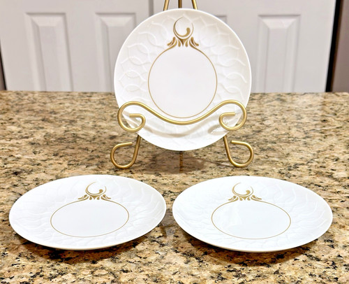 Vtg rosenthal germany embossed - rosenthal,