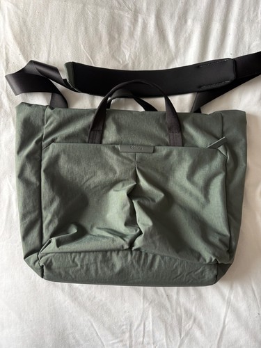 Bellroy tokyo messenger - tokyo, 14