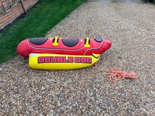 Airhead Double Dog HD-2