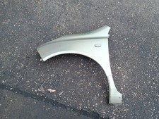 NISSAN MICRA K12 2003 NSF PASSENGER SIDE QUARTER WING BODY PANEL IN GOLD