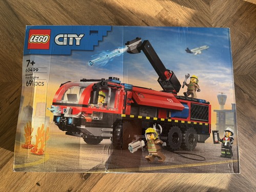 Lego city airport - city, :