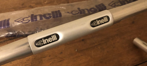 Nos cinelli touch - nos, handlebars