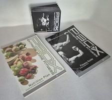 P90X Beachbody Extreme Home