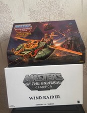 Wind Raider: Masters of the