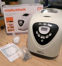 Morphy Richards 48281 White