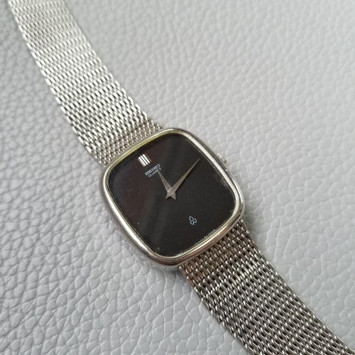 Seiko chariot 43 - seiko, 7100