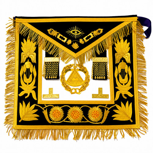 Masonic grand master - masonic,