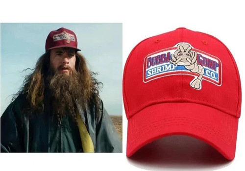 Bubba gump shrimp - bubba, –