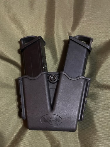 Fma pistol magazine pouch poly - fma,