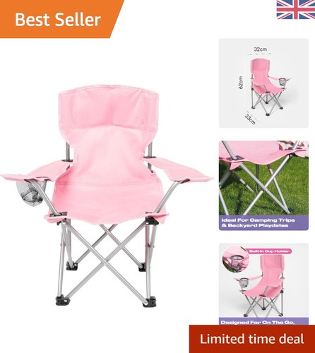 Sturdy and stylish pink - and,