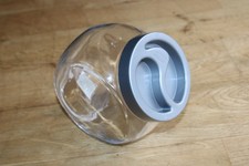 Vintage Pasabahce Glass Food