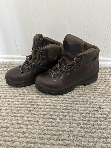 Scarpa ranger gtx - scarpa, activ
