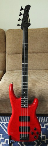 Fernandes frb 120 1986 - frb-120,