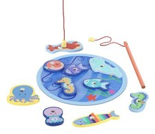 Orange Tree Toys Wooden