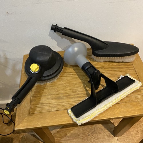 Karcher attachments bundle - attachments,