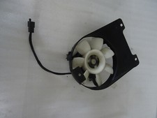 Yamaha FZ 750 1FN Fan Cooling