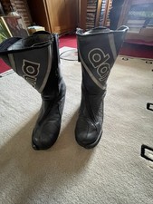 Daytona Evo Boots