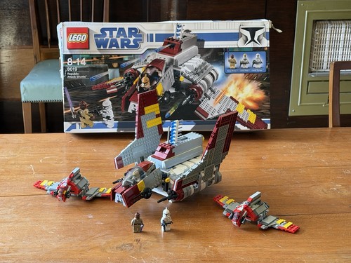 Lego star wars - star,