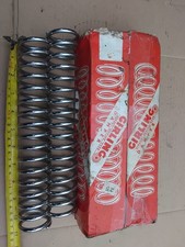 TRIUMPH BSA = GIRLING CHROME