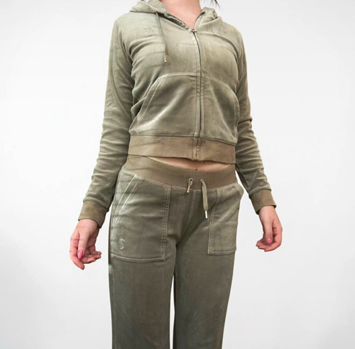 Women khaki juicy couture - women’s,