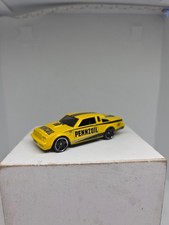 Hot Wheels Buick Grand