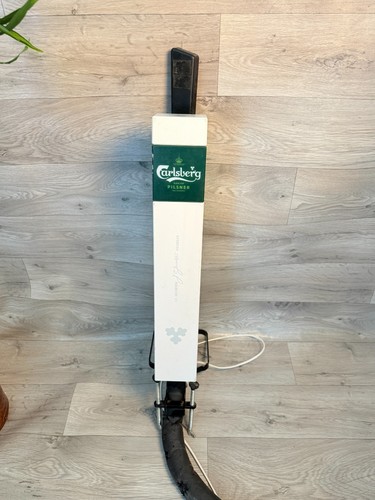 Carlsberg danish pilsner beer - danish,