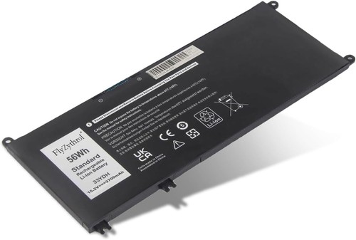 33ydh w7nkd battery for dell - 33ydh,
