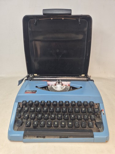 Brother 210 manual typewriter - brother,