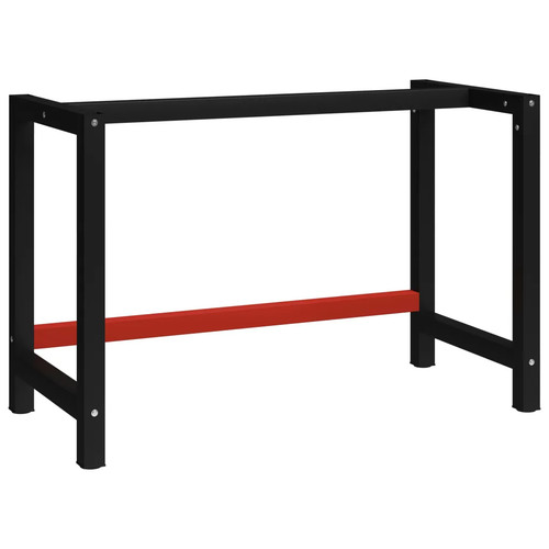 Walplus work bench - work, metal