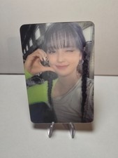 Lola Lenticular Photocard --
