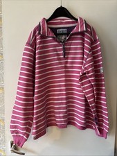 Lazy jacks Sweatshirt Size L