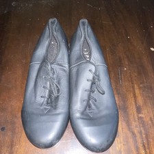 Bloch Black Women's Tap Dance