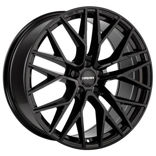 Carmani wheels ludwig - carmani, 20