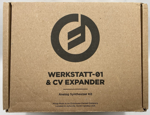 Moog werkstatt cv - moog,