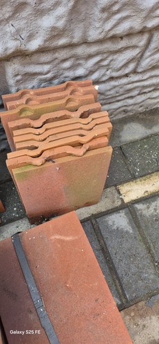 Brand new hawkins terracotta - brand,