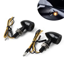 Motorcycle Mini Turn Signal