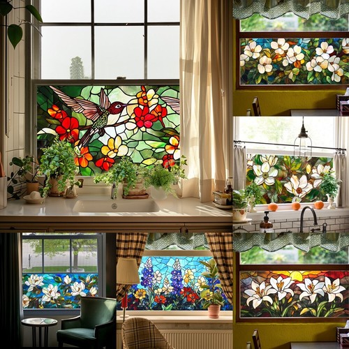 Large double sided colorful - large,