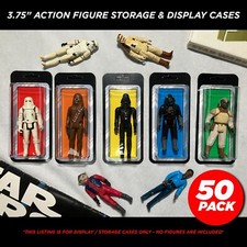 Star Wars - 3.75” Action