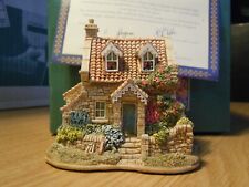 Lilliput Lane Yorkvale Cottage