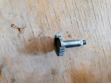 Bsa M20 M21 B31 B33 gear control quandrat