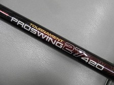 Daiwa Seiko Famous Rod