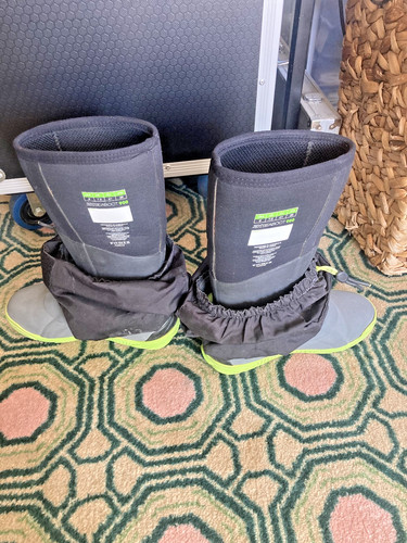 Zhik seaboot 900 sailing - 900,